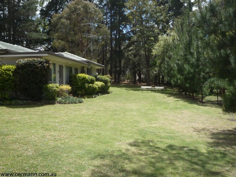 498 Donnelly Castle Road, Stanthorpe QLD 4380
