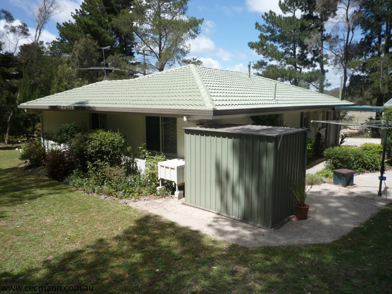 498 Donnelly Castle Road, Stanthorpe QLD 4380