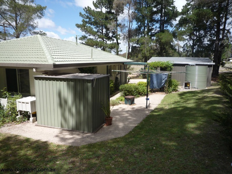 498 Donnelly Castle Road, Stanthorpe QLD 4380