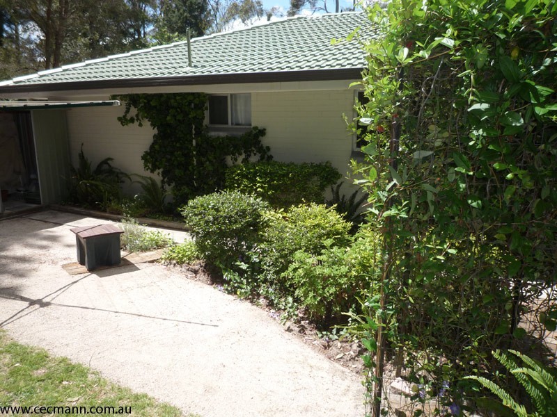 498 Donnelly Castle Road, Stanthorpe QLD 4380