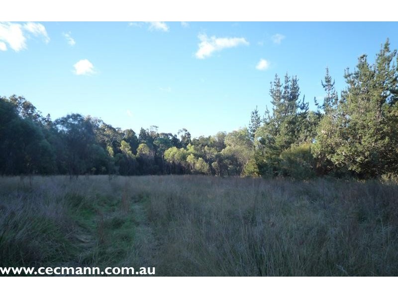 130 Browns Lane, Stanthorpe QLD 4380