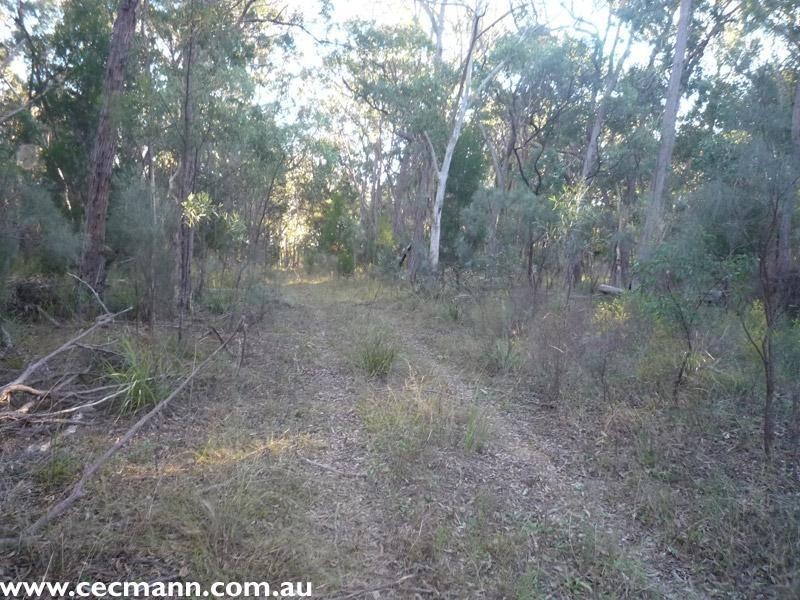 130 Browns Lane, Stanthorpe QLD 4380