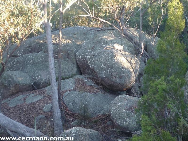 130 Browns Lane, Stanthorpe QLD 4380