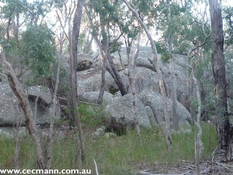 130 Browns Lane, Stanthorpe QLD 4380