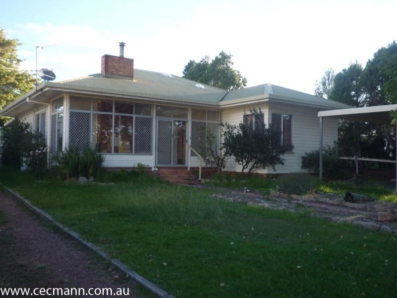 13 O’Mara Terrace, Stanthorpe QLD 4380