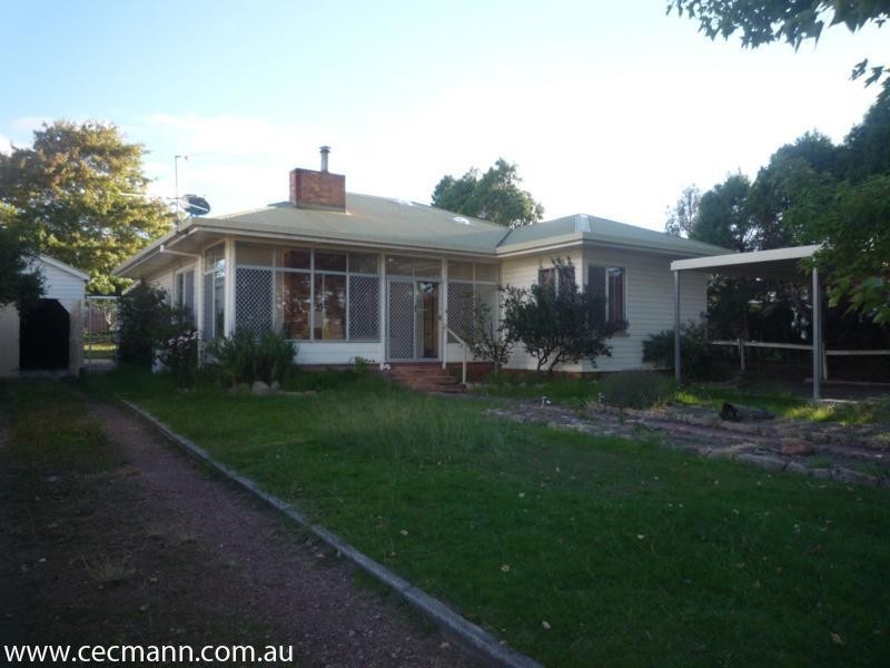 13 O’Mara Terrace, Stanthorpe QLD 4380