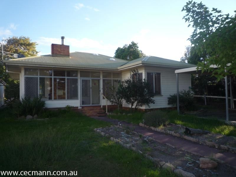 13 O’Mara Terrace, Stanthorpe QLD 4380