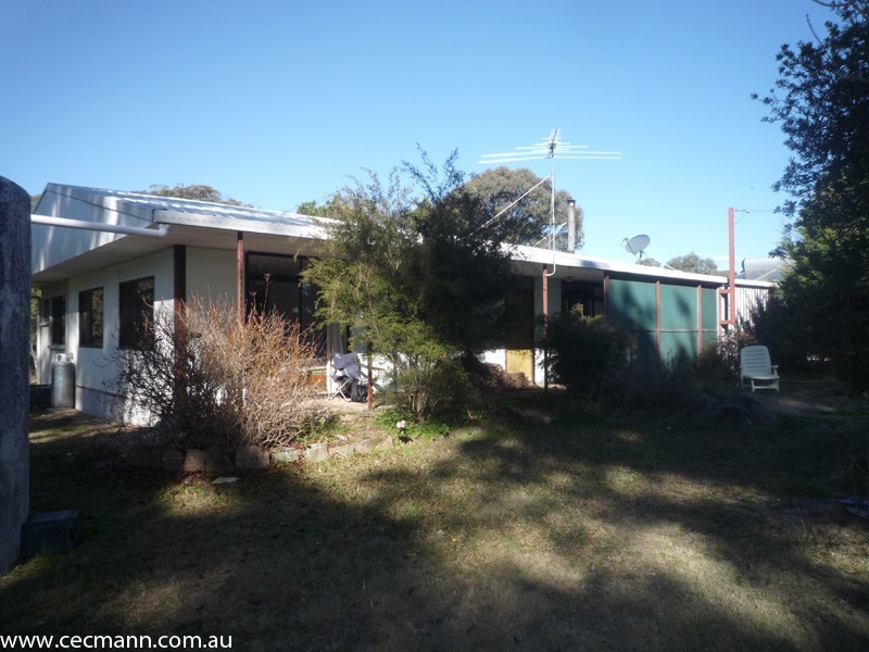 171 Plant Lane, Stanthorpe QLD 4380