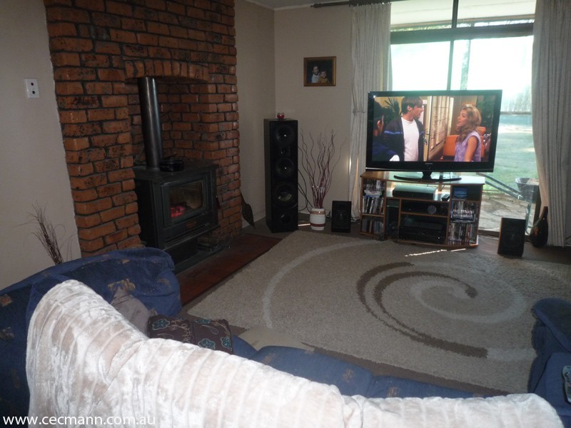 171 Plant Lane, Stanthorpe QLD 4380