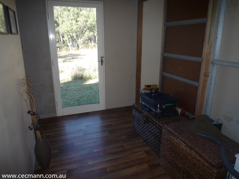 171 Plant Lane, Stanthorpe QLD 4380