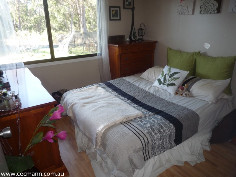 171 Plant Lane, Stanthorpe QLD 4380