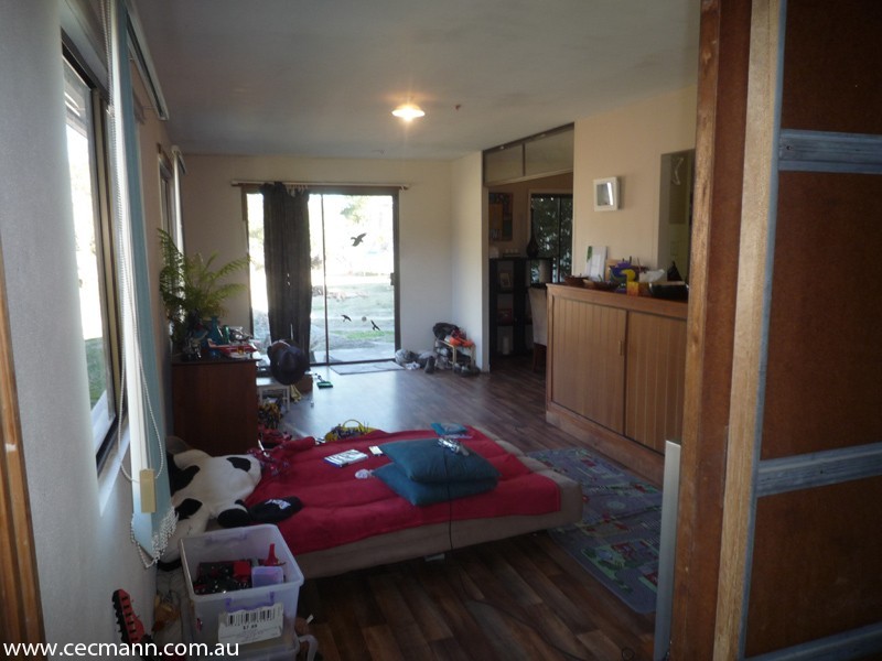 171 Plant Lane, Stanthorpe QLD 4380