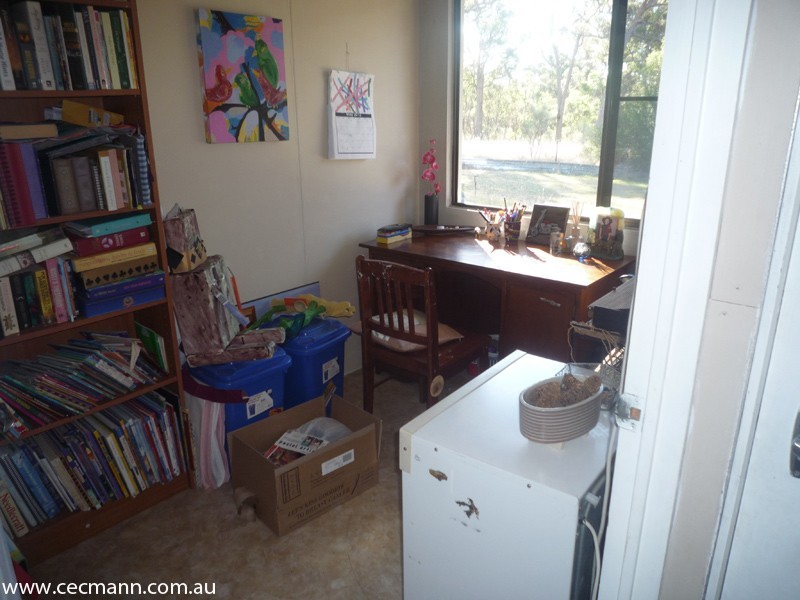 171 Plant Lane, Stanthorpe QLD 4380