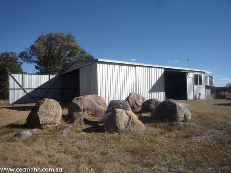 171 Plant Lane, Stanthorpe QLD 4380