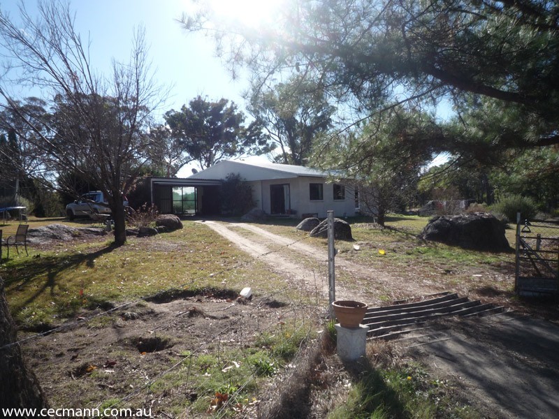 171 Plant Lane, Stanthorpe QLD 4380