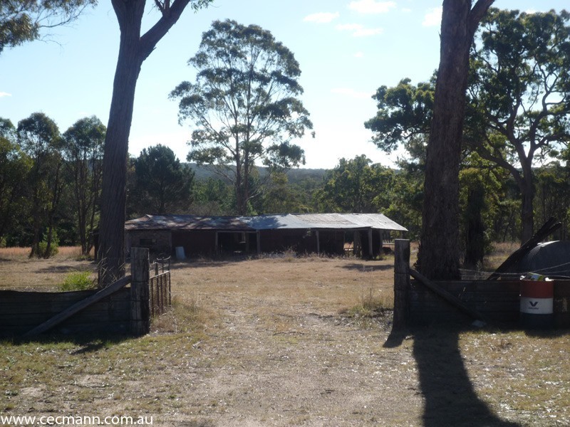 171 Plant Lane, Stanthorpe QLD 4380