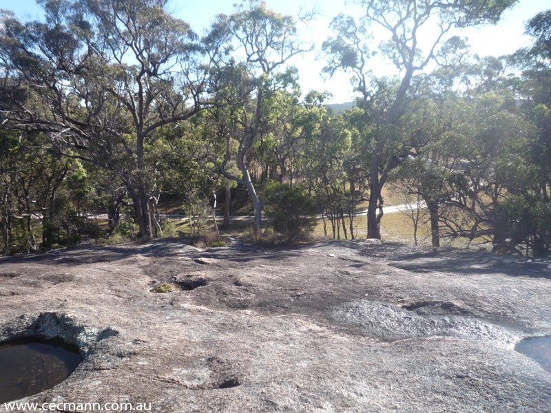 171 Plant Lane, Stanthorpe QLD 4380