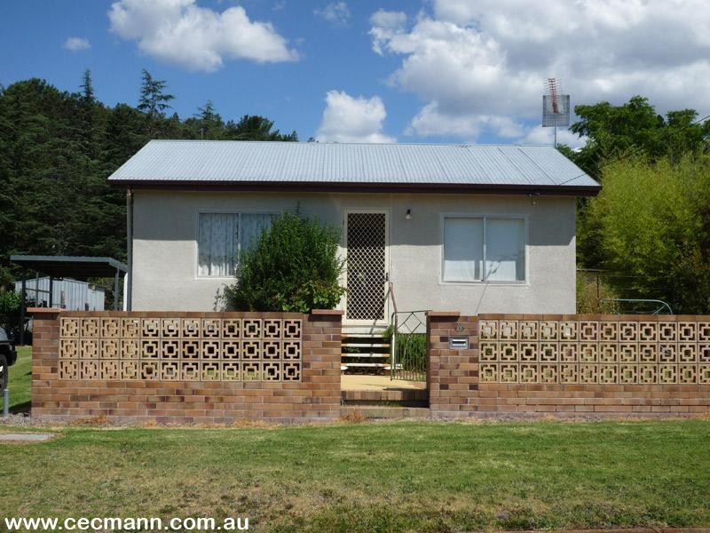 15 Aplin Street, Stanthorpe QLD 4380