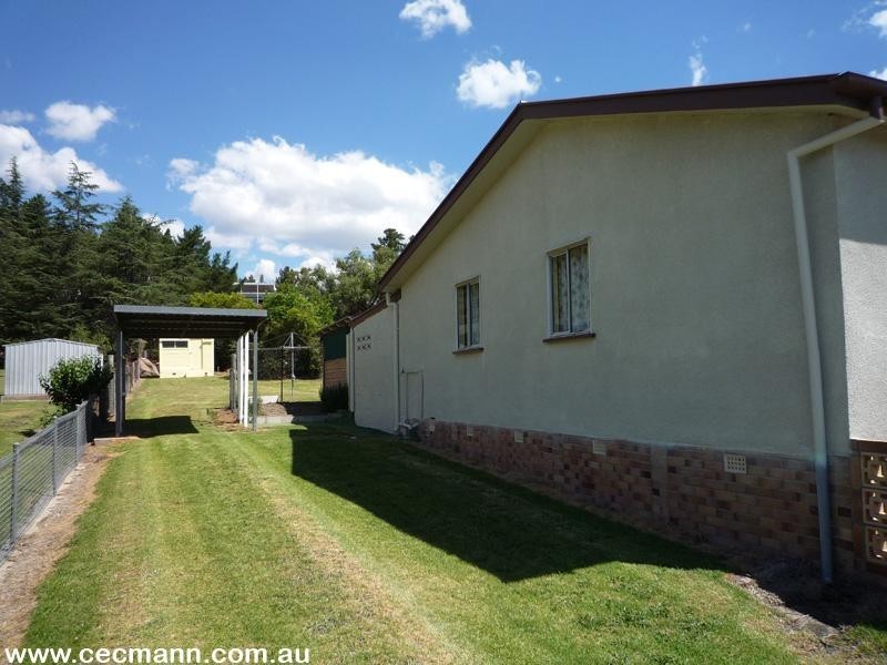 15 Aplin Street, Stanthorpe QLD 4380