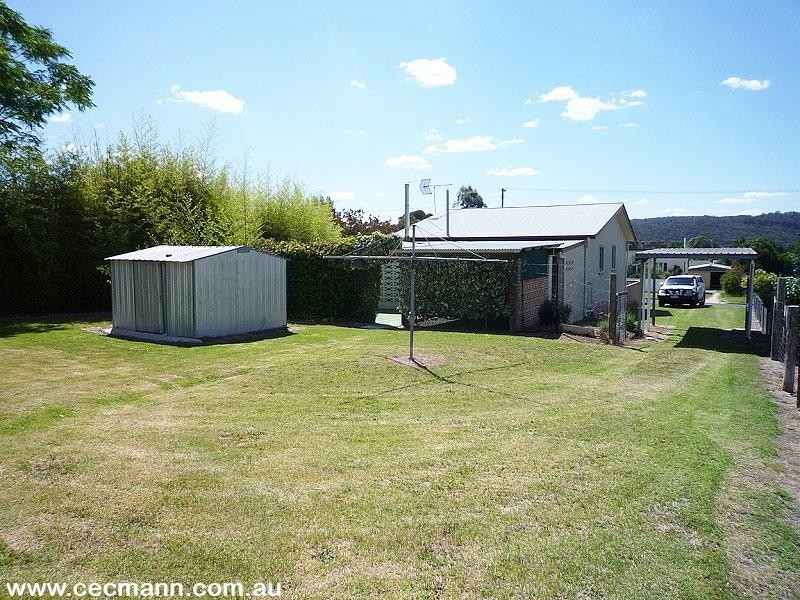 15 Aplin Street, Stanthorpe QLD 4380