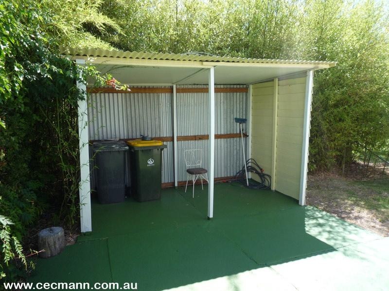 15 Aplin Street, Stanthorpe QLD 4380