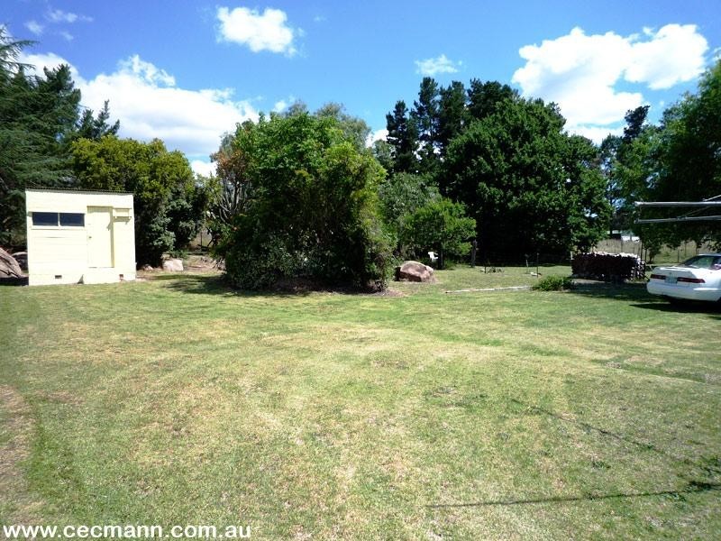 15 Aplin Street, Stanthorpe QLD 4380