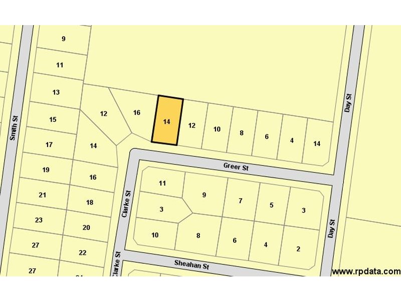 14 Greer Street, Stanthorpe QLD 4380