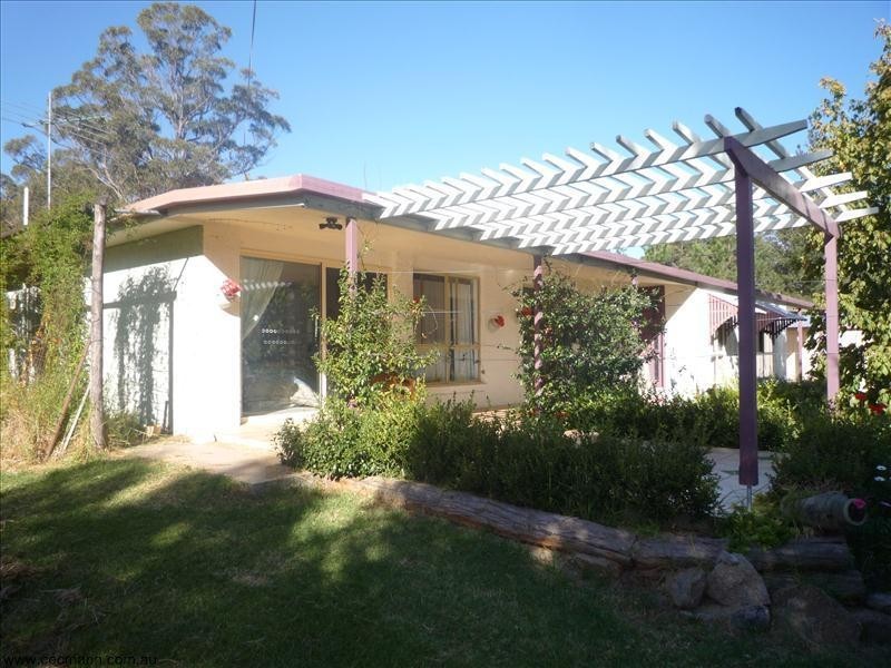 561 Sorrento Road, Stanthorpe QLD 4380