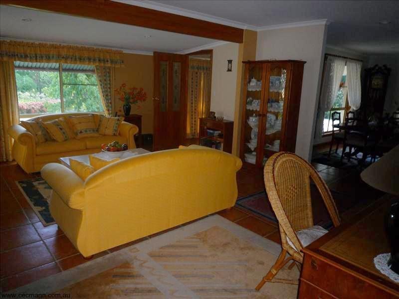 561 Sorrento Road, Stanthorpe QLD 4380