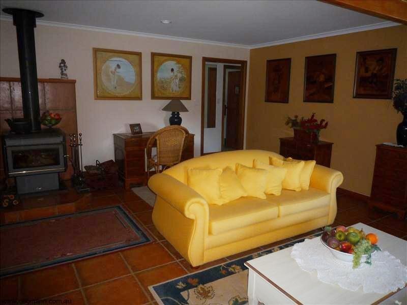 561 Sorrento Road, Stanthorpe QLD 4380