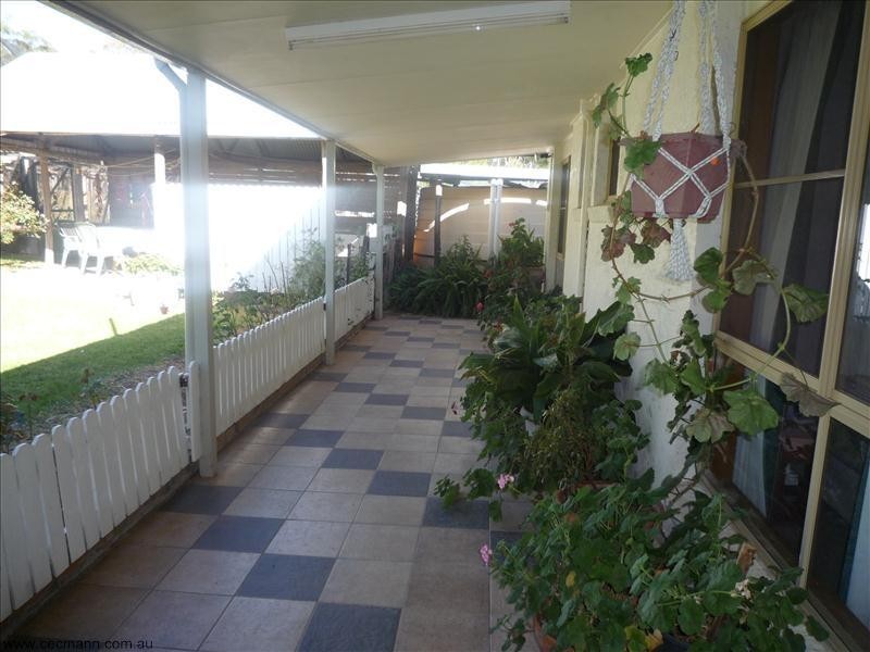 561 Sorrento Road, Stanthorpe QLD 4380