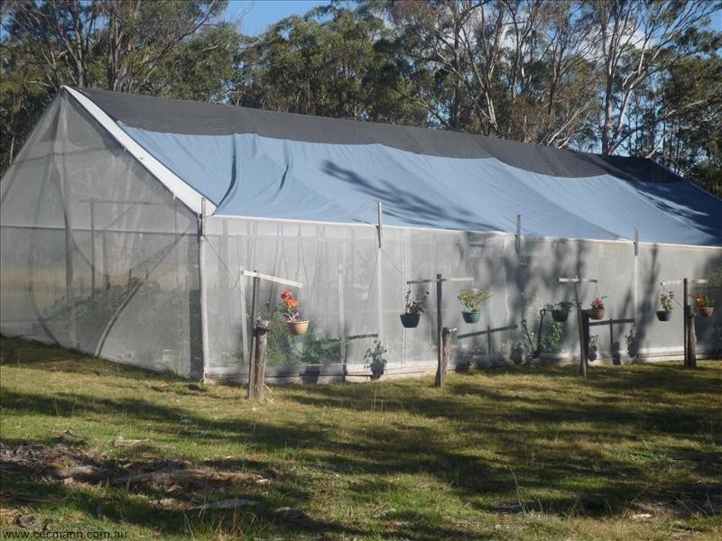 561 Sorrento Road, Stanthorpe QLD 4380