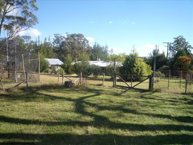 561 Sorrento Road, Stanthorpe QLD 4380