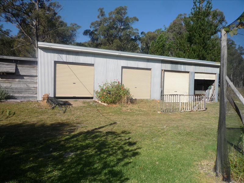 561 Sorrento Road, Stanthorpe QLD 4380