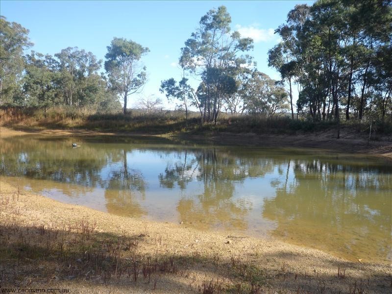 561 Sorrento Road, Stanthorpe QLD 4380