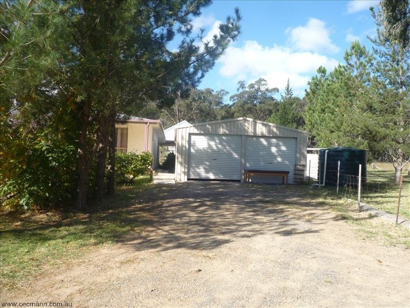 561 Sorrento Road, Stanthorpe QLD 4380