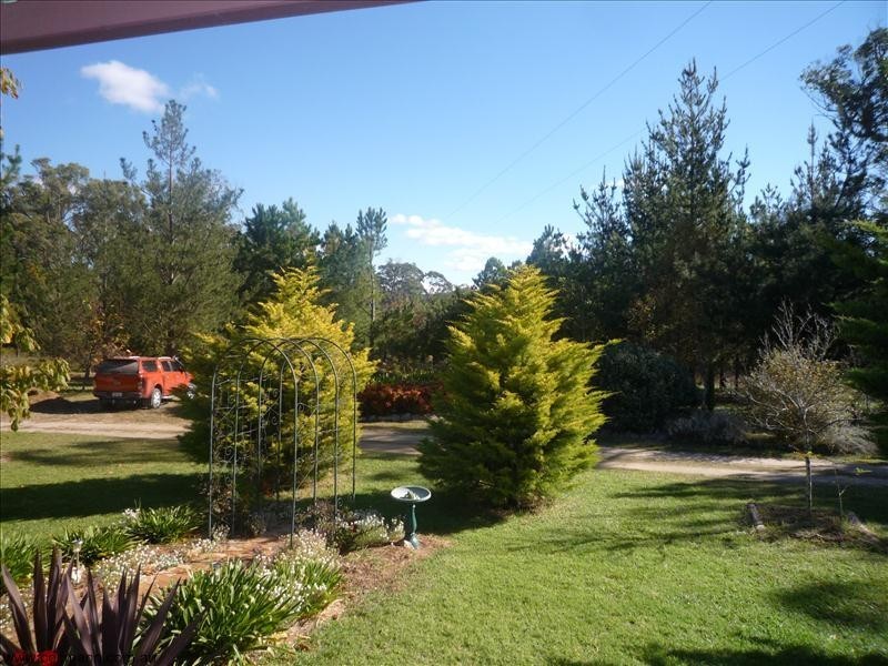 561 Sorrento Road, Stanthorpe QLD 4380