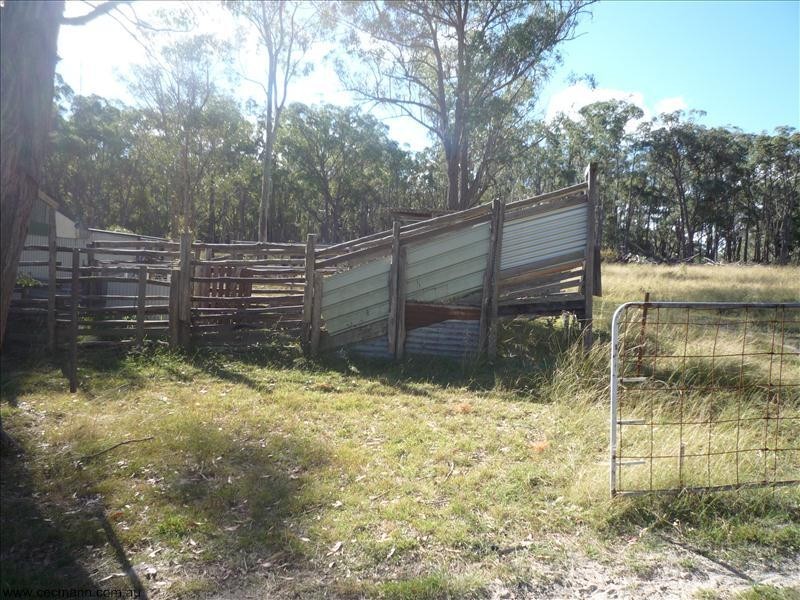 561 Sorrento Road, Stanthorpe QLD 4380