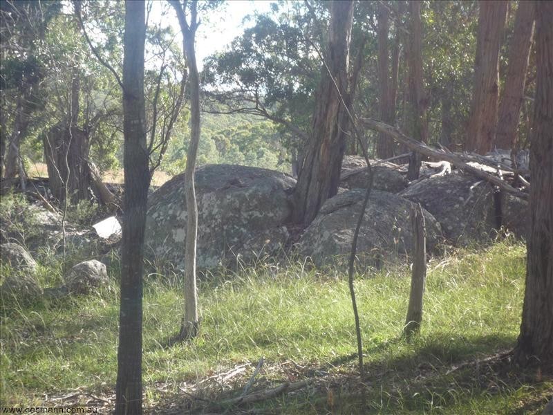 561 Sorrento Road, Stanthorpe QLD 4380