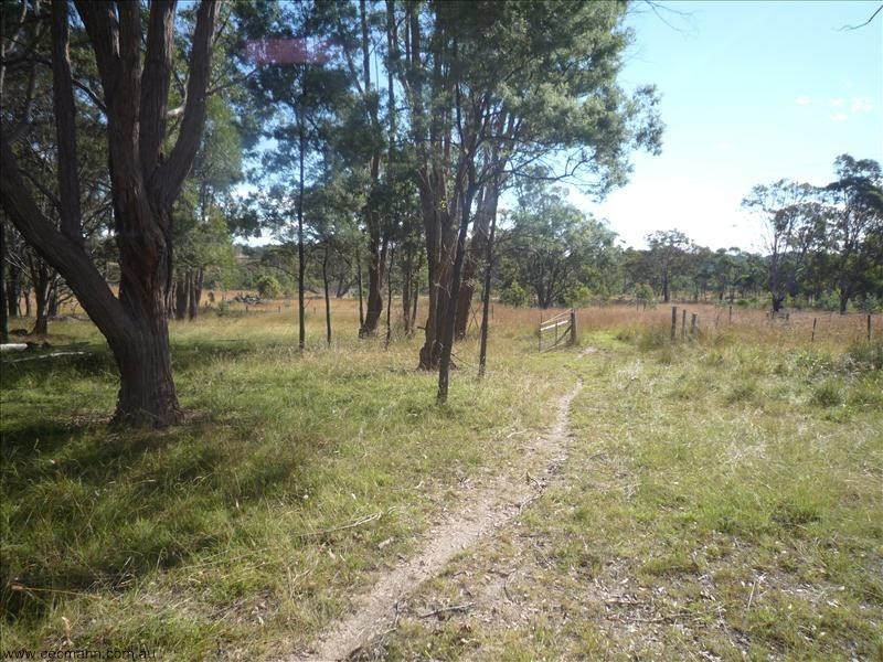 561 Sorrento Road, Stanthorpe QLD 4380