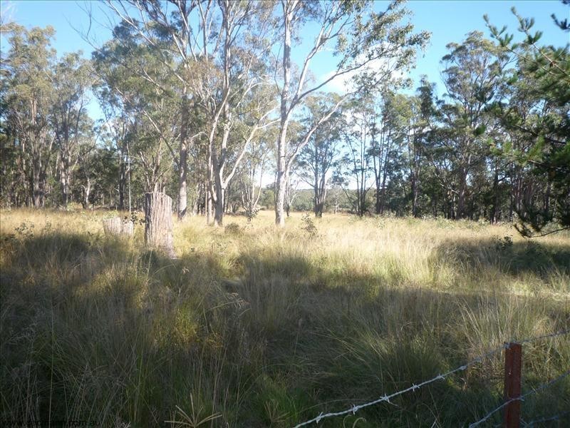 561 Sorrento Road, Stanthorpe QLD 4380