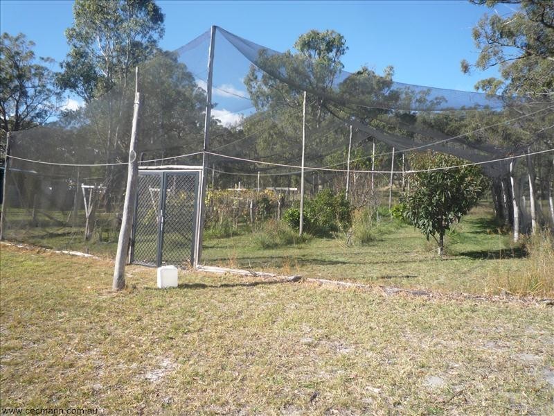 561 Sorrento Road, Stanthorpe QLD 4380