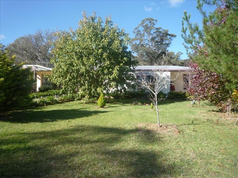 561 Sorrento Road, Stanthorpe QLD 4380