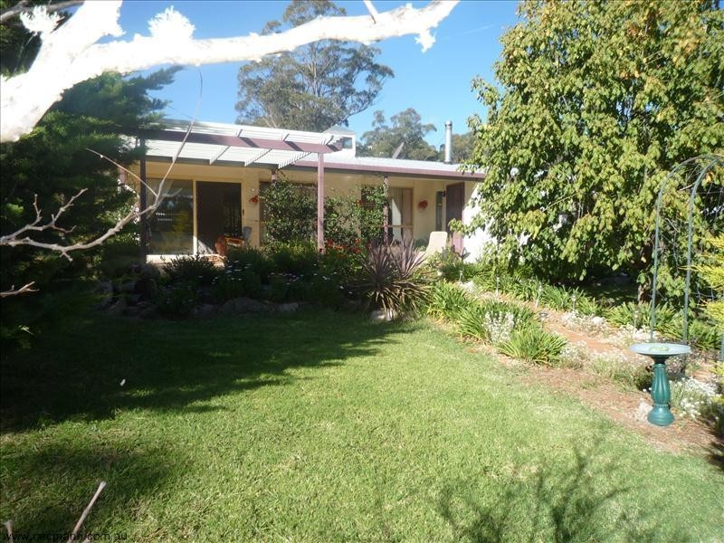 561 Sorrento Road, Stanthorpe QLD 4380