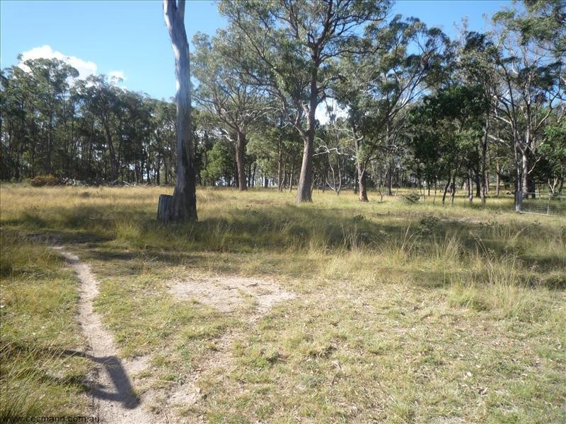 561 Sorrento Road, Stanthorpe QLD 4380