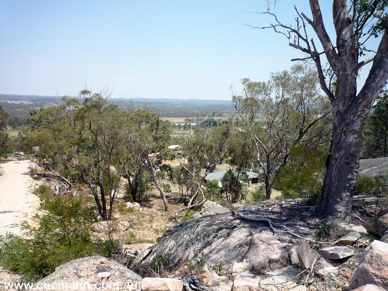 161 Hale Haven Drive, Stanthorpe QLD 4380