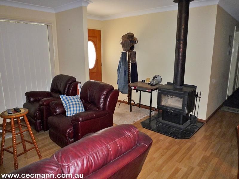 161 Hale Haven Drive, Stanthorpe QLD 4380