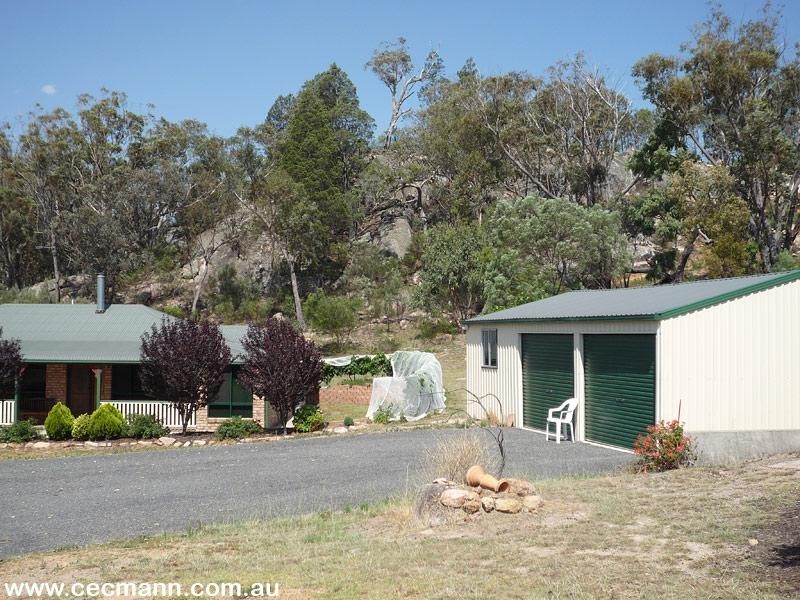 161 Hale Haven Drive, Stanthorpe QLD 4380