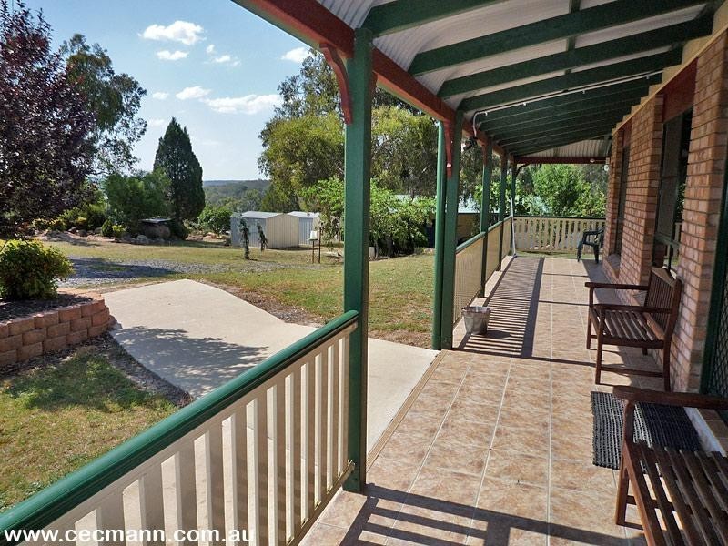 161 Hale Haven Drive, Stanthorpe QLD 4380