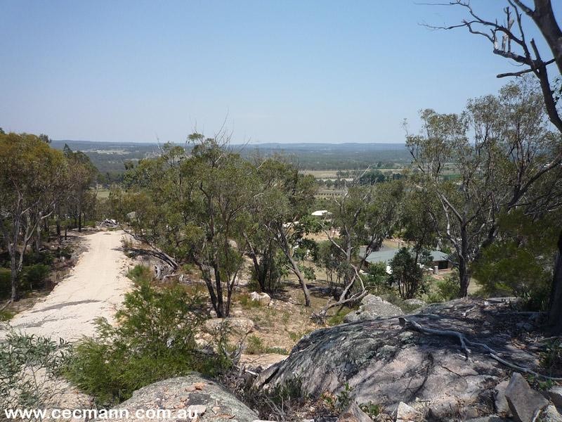 161 Hale Haven Drive, Stanthorpe QLD 4380